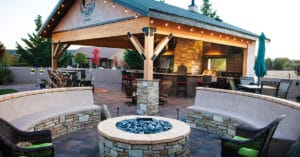 Enhance Your Outdoor Living Space!