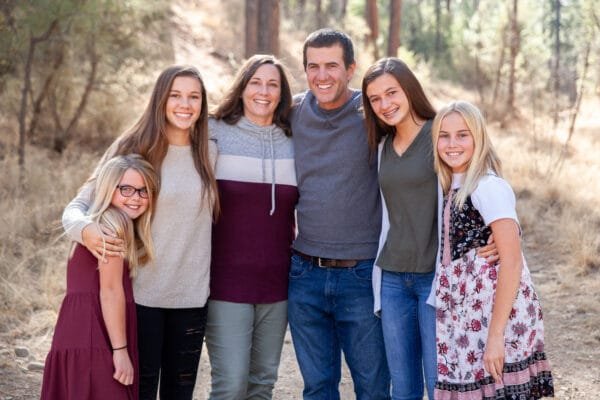 Zebrascapes is proud to be a family-owned landscaping business serving Northern AZ