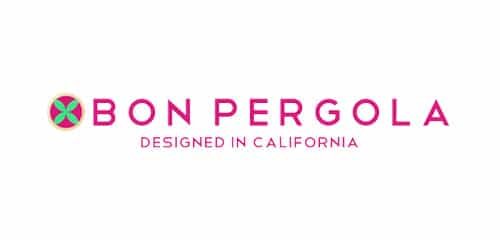 Bon Pergola logo