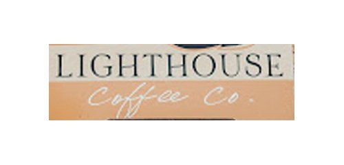 Lighthouse Coffee Co logo