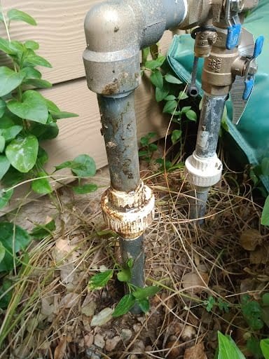 -Babbling-Brook irrigation zebrascapes prescott az