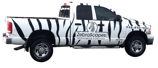 Zebrascapes-Pickup-prescott az