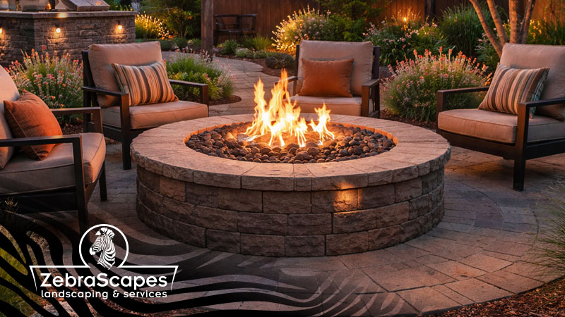 fire-pit-installation-zebra-scapes-in-northern-arizona-prescott
