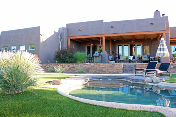 zebrascape-landscape design in prescott az