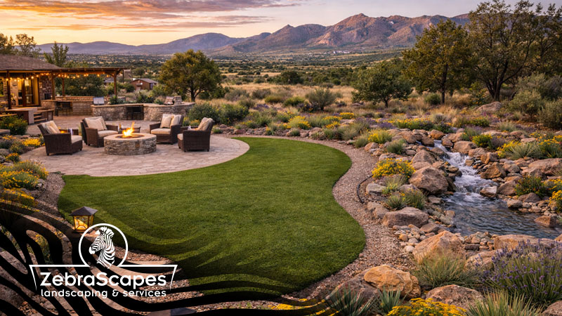 landscaping-in-dewey-humboldt-by-zebrascapes