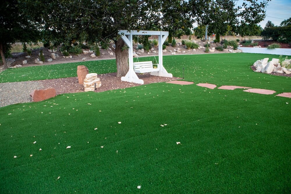 landscaping-services-lawn-swing-zebrascapes-mayer-az