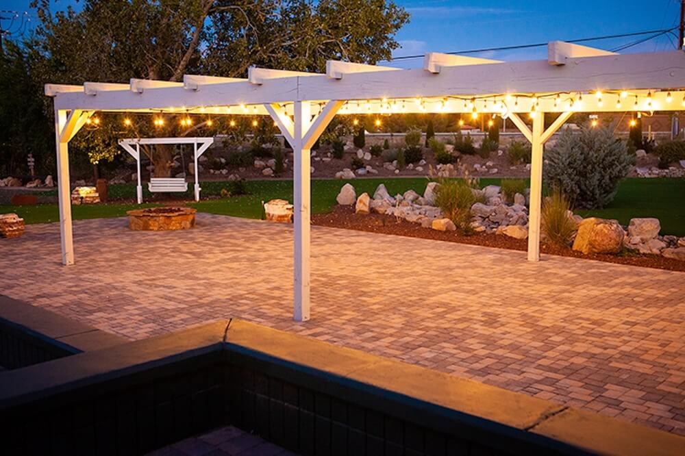 landscaping-services-patio-lights-zebrascapes-camp-verde