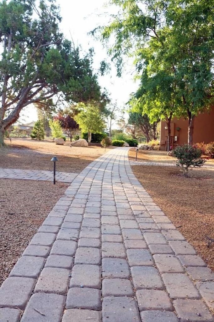 landscaping-services-stone-pathway-zebrascapes-cottonwood-az