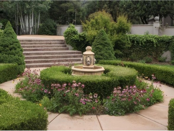 Zebrascapes landscape design and installation sercices in Prescott Arizona